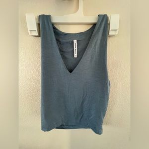LULUS BASIC CROP TANK